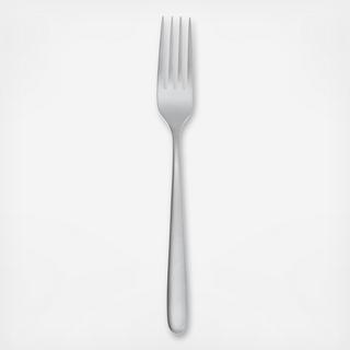 Hannah Antico Serving Fork