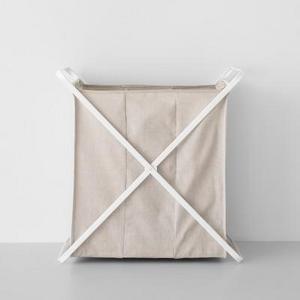 Folding X-Frame Hamper - Made By Design™
