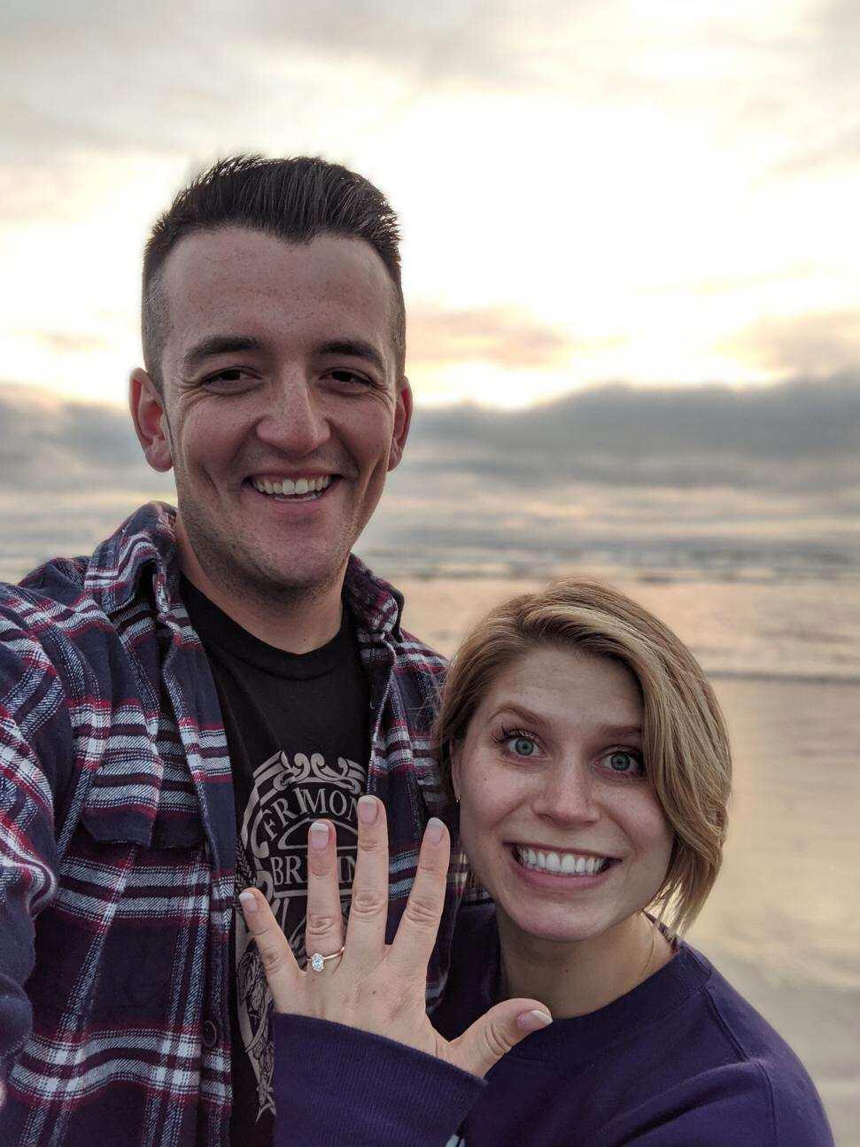 Engagement Day, September 2019