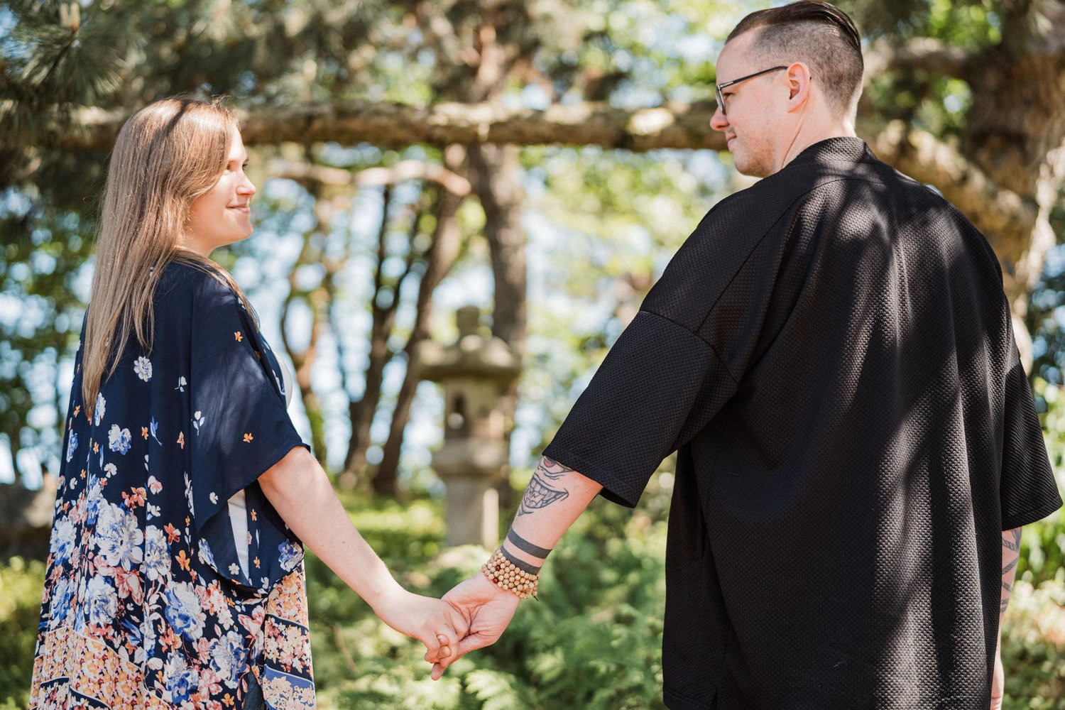 The Wedding Website of Mychele Montgomery and Cody Larson