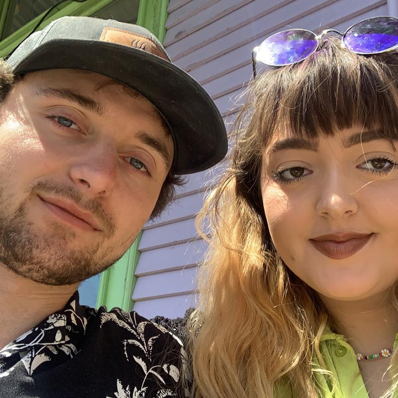 buku fest day 2!