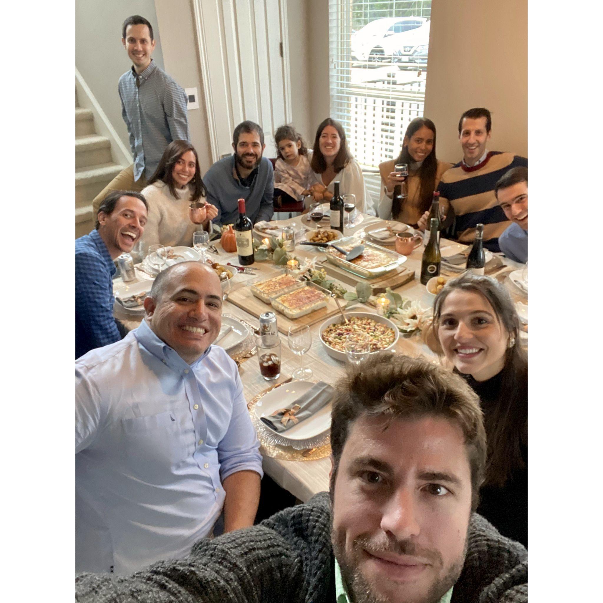 Quien quiere canelones?