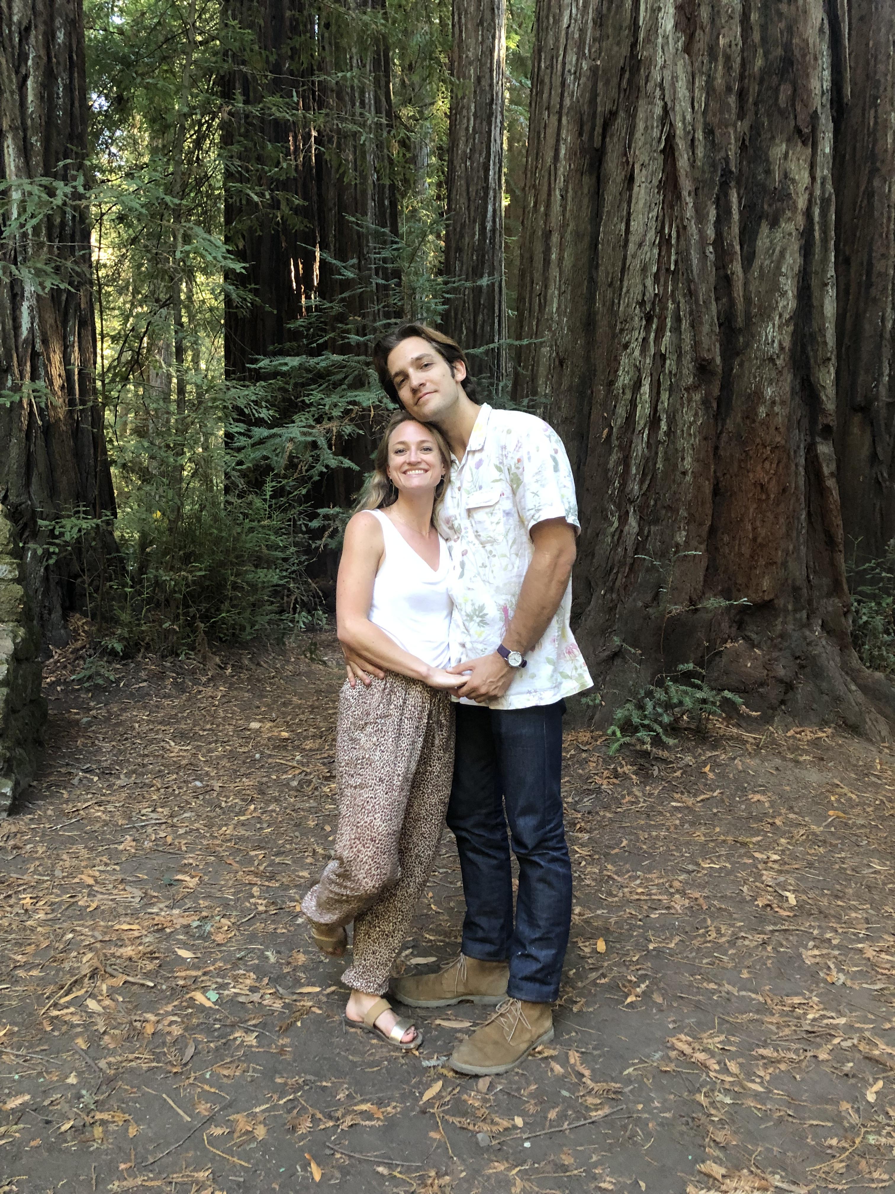 The Wedding Website of Casie Danenhauer and Austin Humble