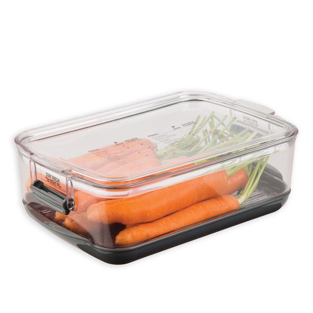 prepworks® 3 qt. Produce Keeper in Grey