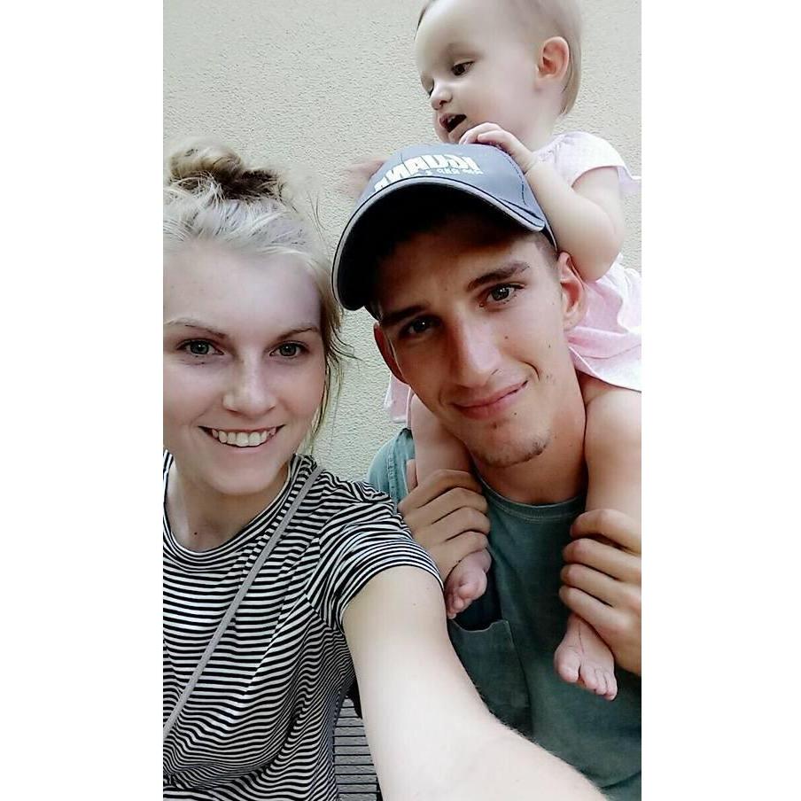 The second time we went to the Zoo!