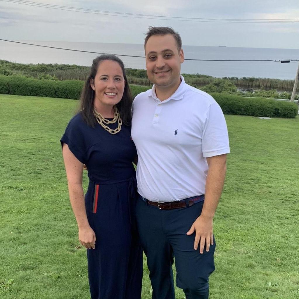 Block Island, RI
August 2019