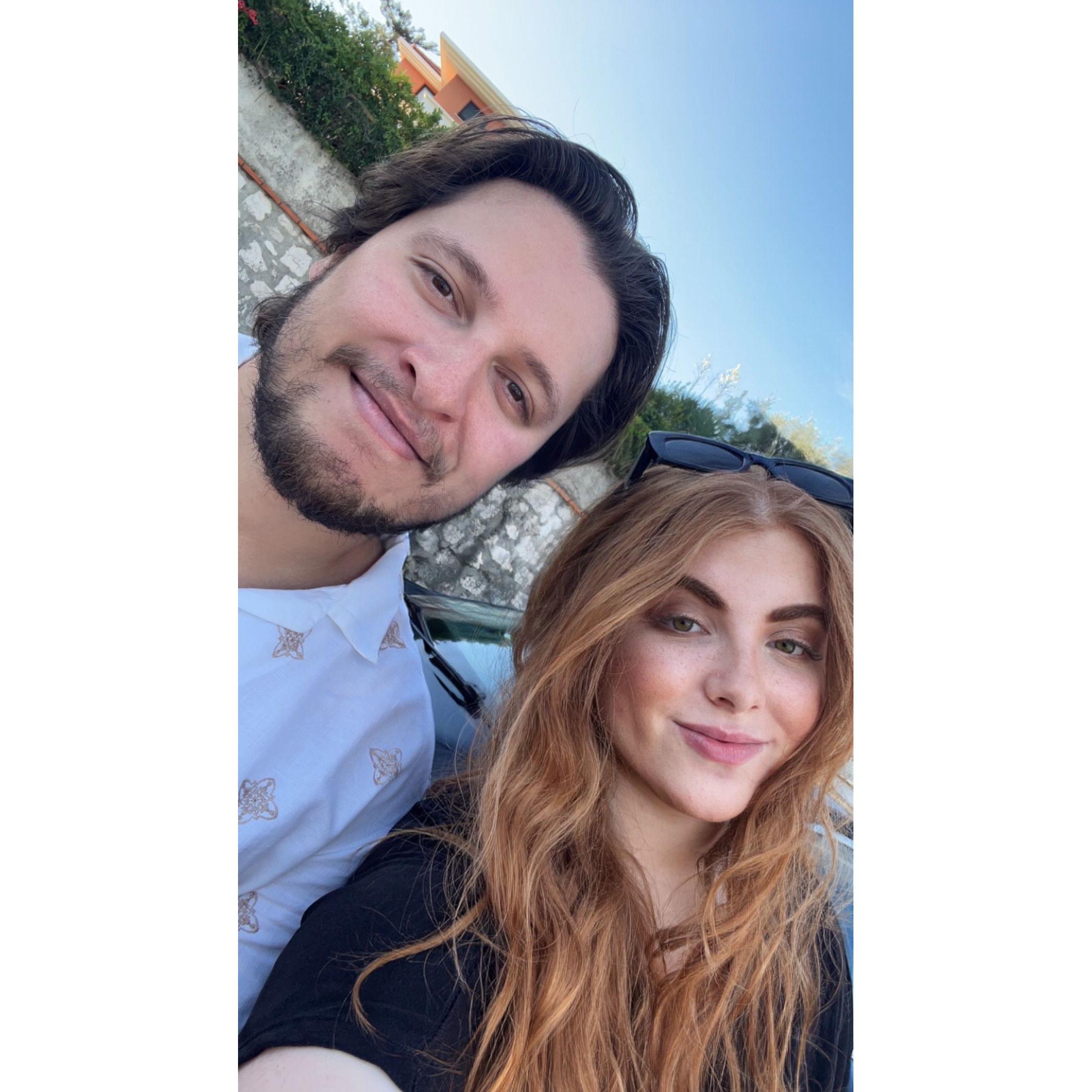 Saint-Jean-Cap-Ferrat, September 2022