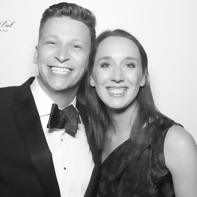 San Francisco Opera Ball 2019