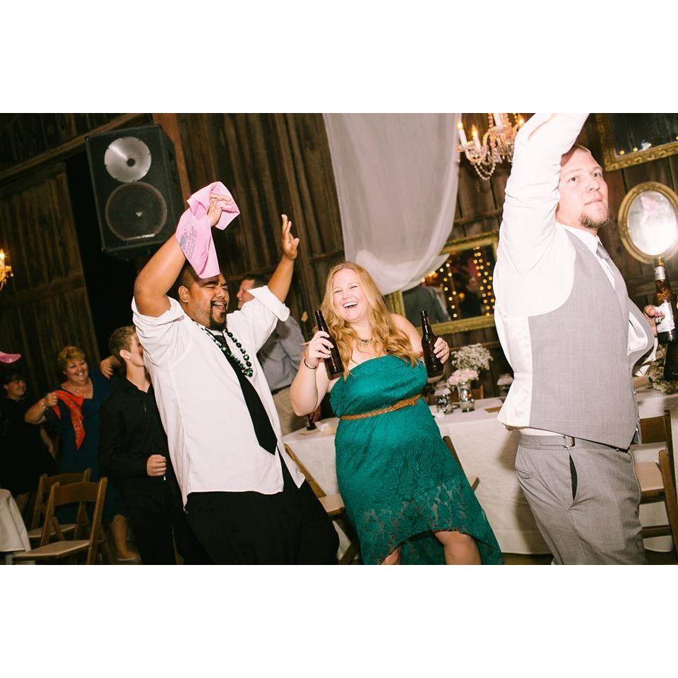 Forever wedding date