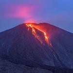 Hike Pacaya Volcano