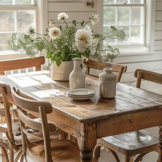 Furniture Fund