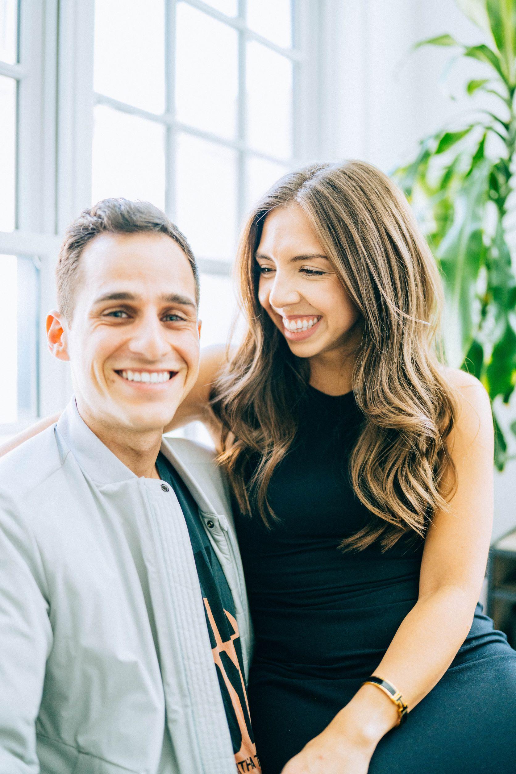 The Wedding Website of Taylor Tabb and Tony Raffa