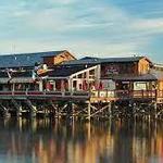 Old Fisherman's Wharf