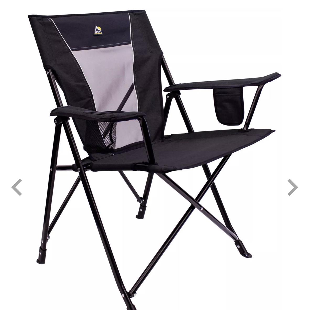 GCI Outdoor Comfort Pro Chair