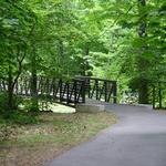 Bronx River Pathway
