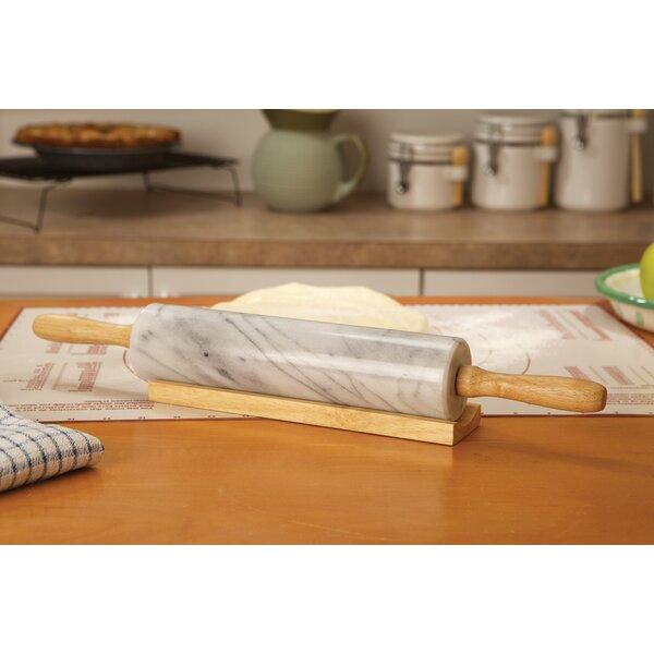 Marble Rolling Pin
