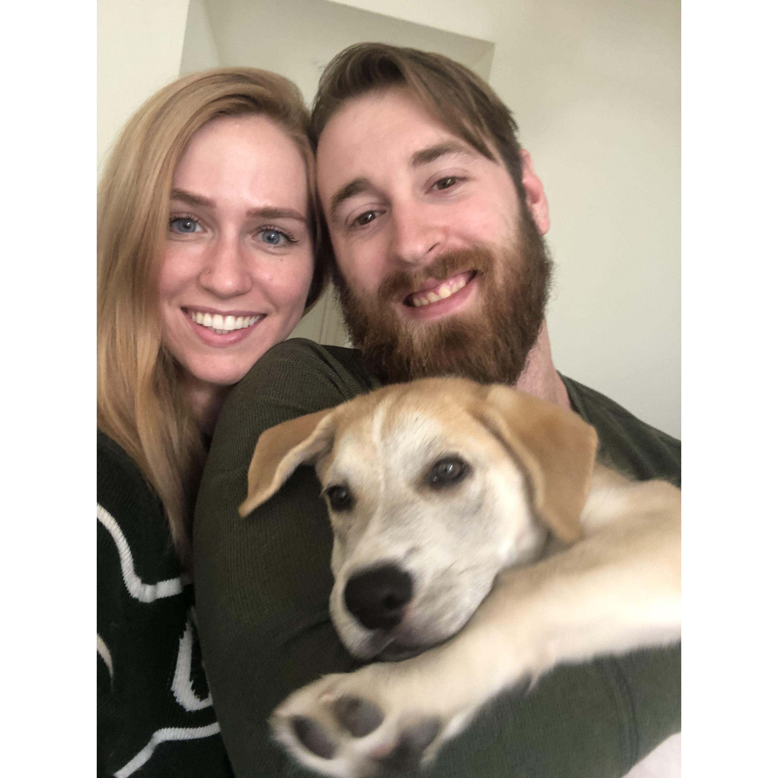 Family photo