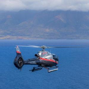 Hawaiian 3 Island Aerial Adventure