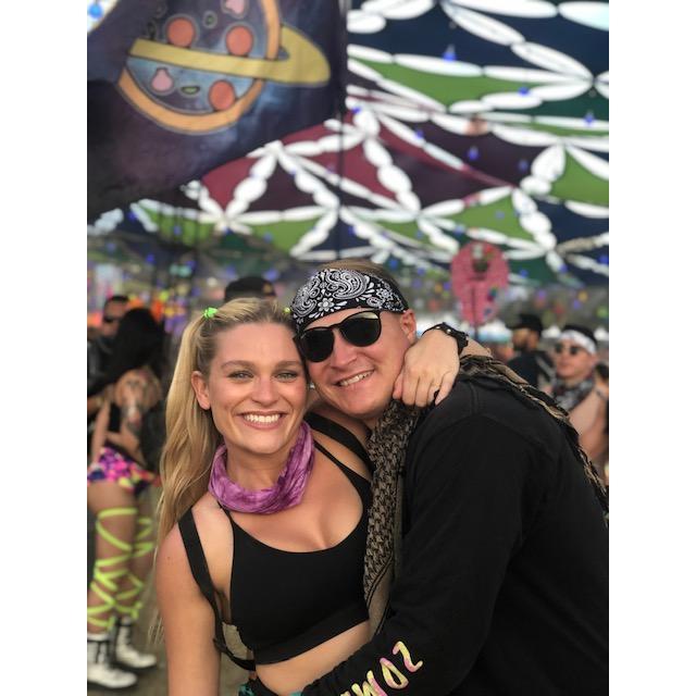 Nocturnal Music Festival