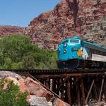 Verde Canyon Railroad