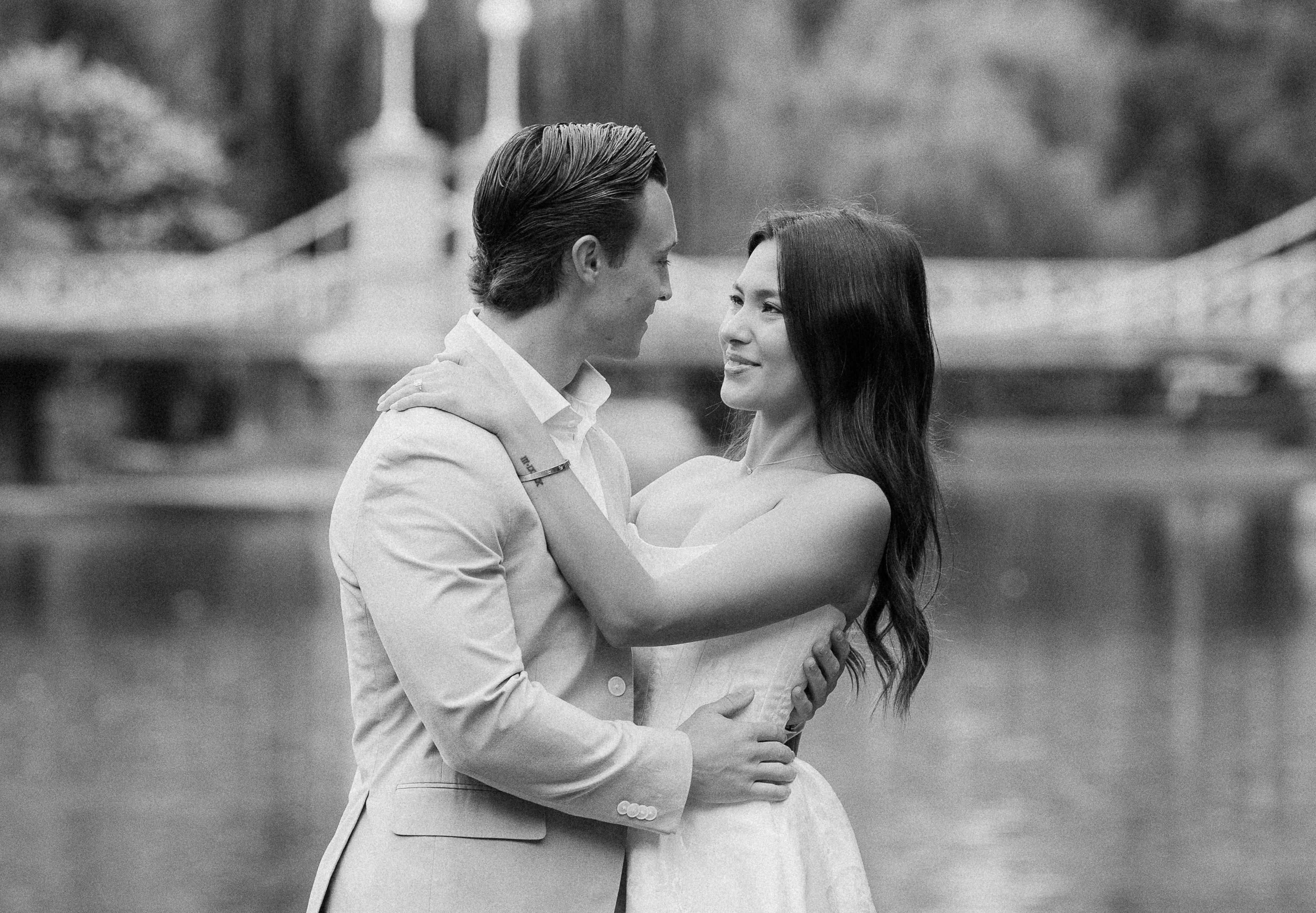 The Wedding Website of Danielle Puopolo and Herbert Shaughnessy IV
