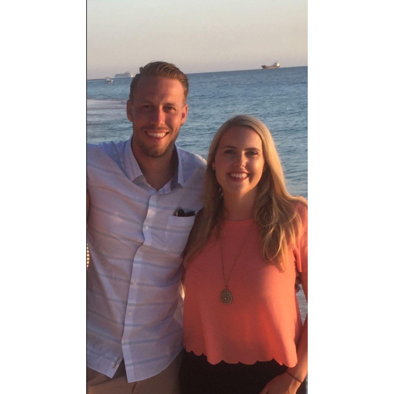 Cayman Islands - 2018