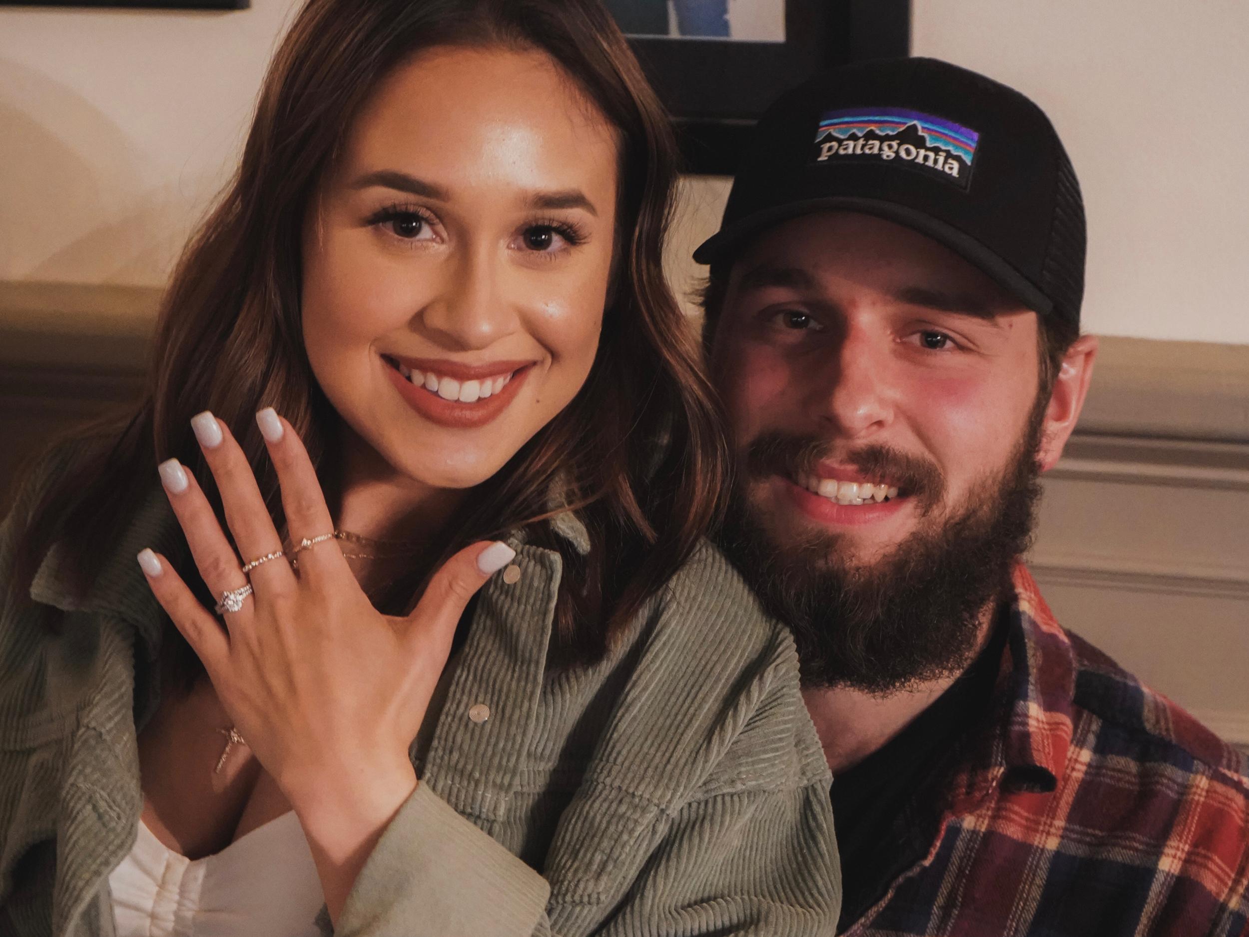 The Wedding Website of Sarahy Ruvalcaba and Brad Soumeillan