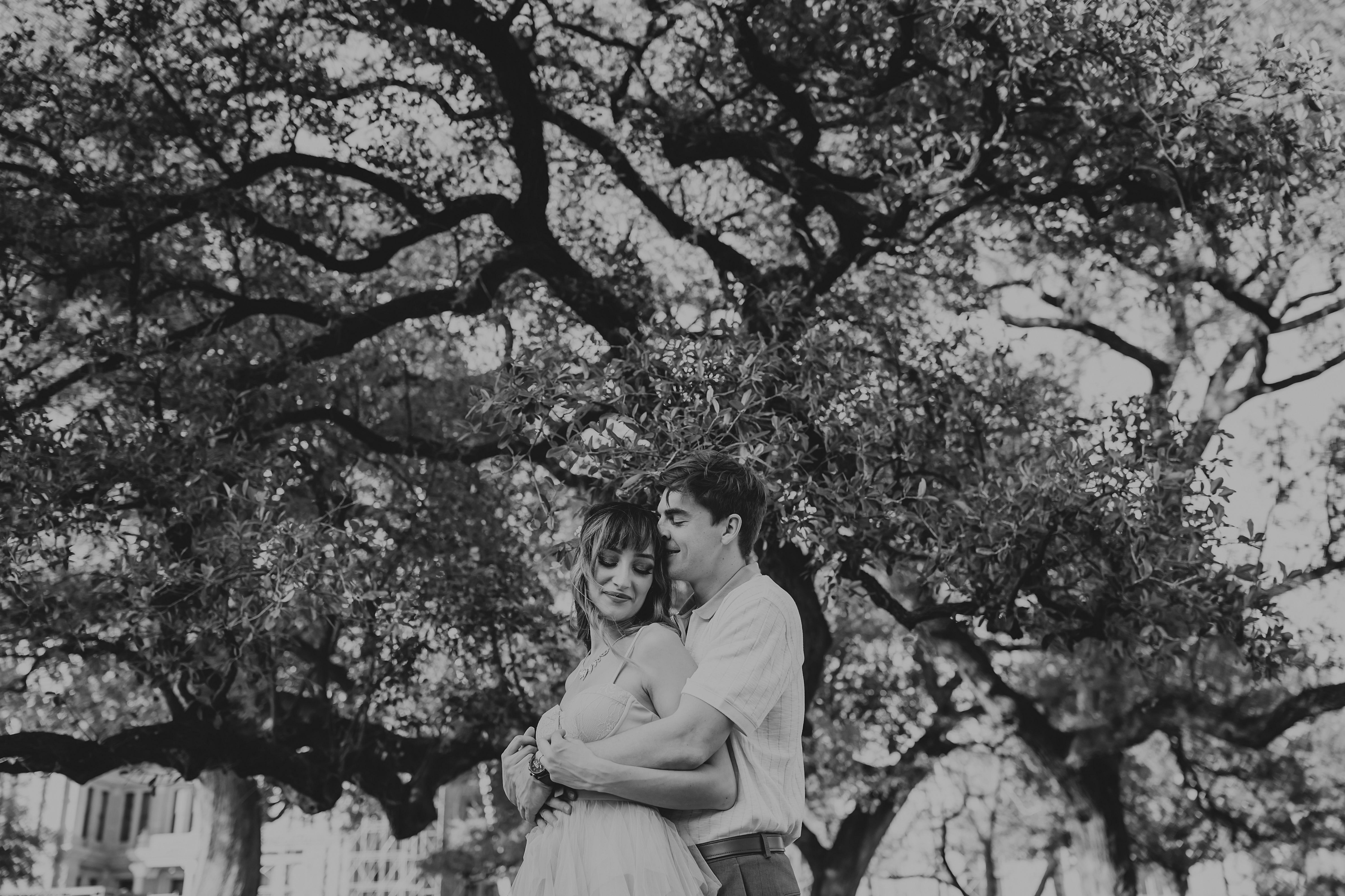 The Wedding Website of Ashley Burnett and Blake Trew