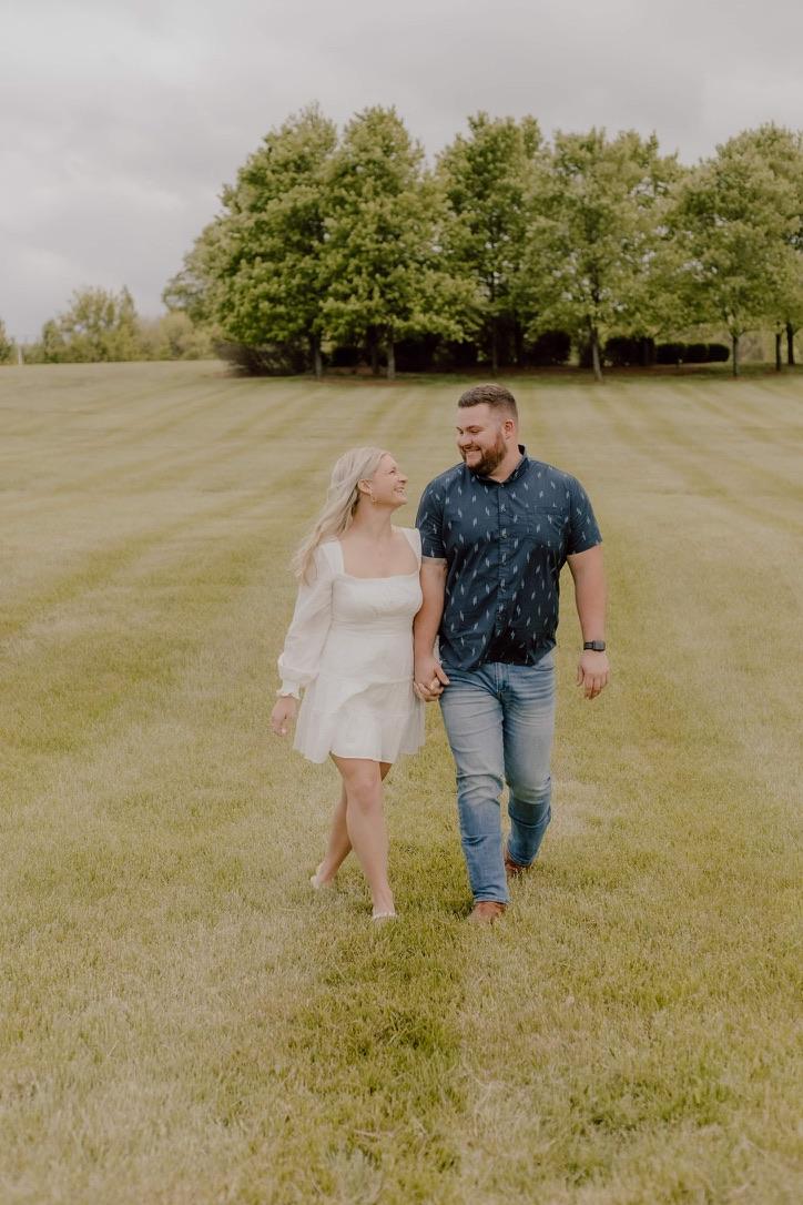 The Wedding Website of Kaleigh Moore and Kolton Alvey