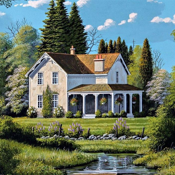 House Fund