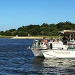 Amelia River Cruises & Charters