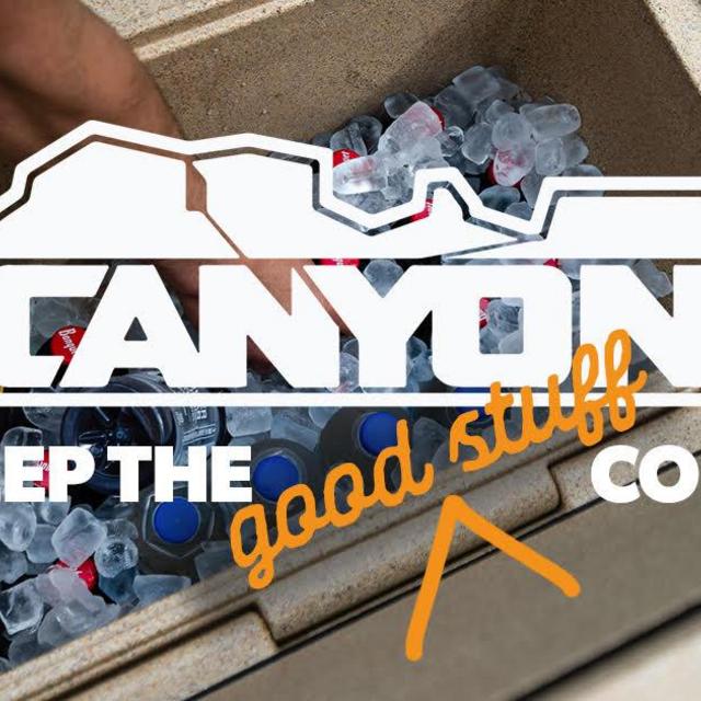 Canyon Cooler