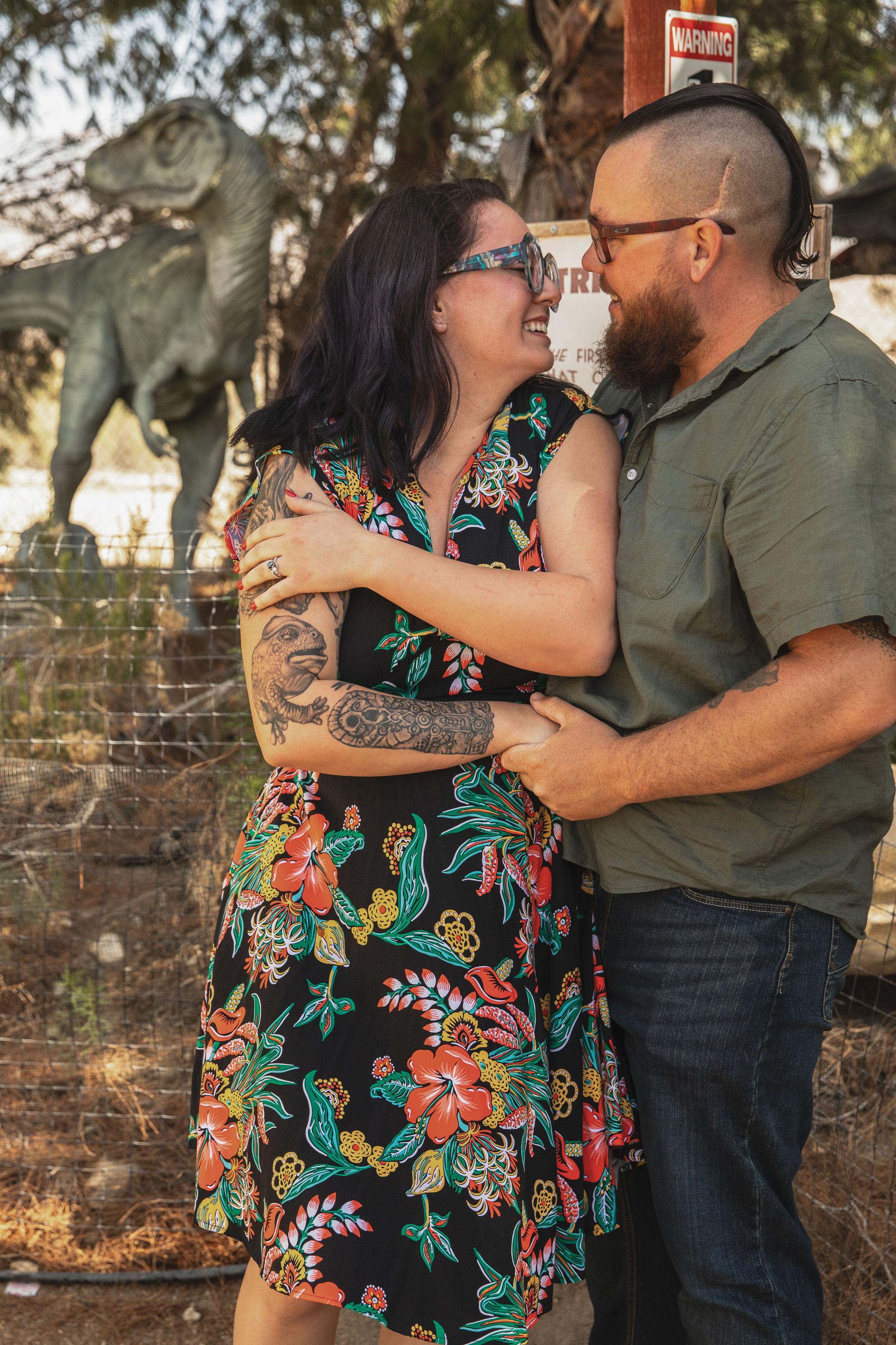 The Wedding Website of Athena Wingate and Matthew Towry