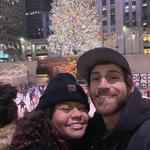 Nyc Christmas