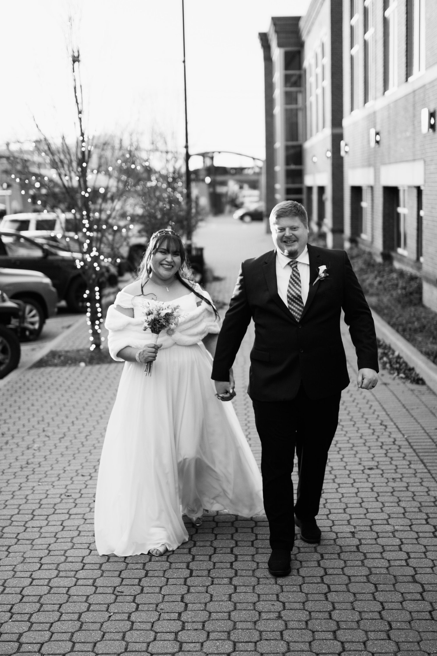 The Wedding Website of Regina Zwiers and Daniel Zwiers