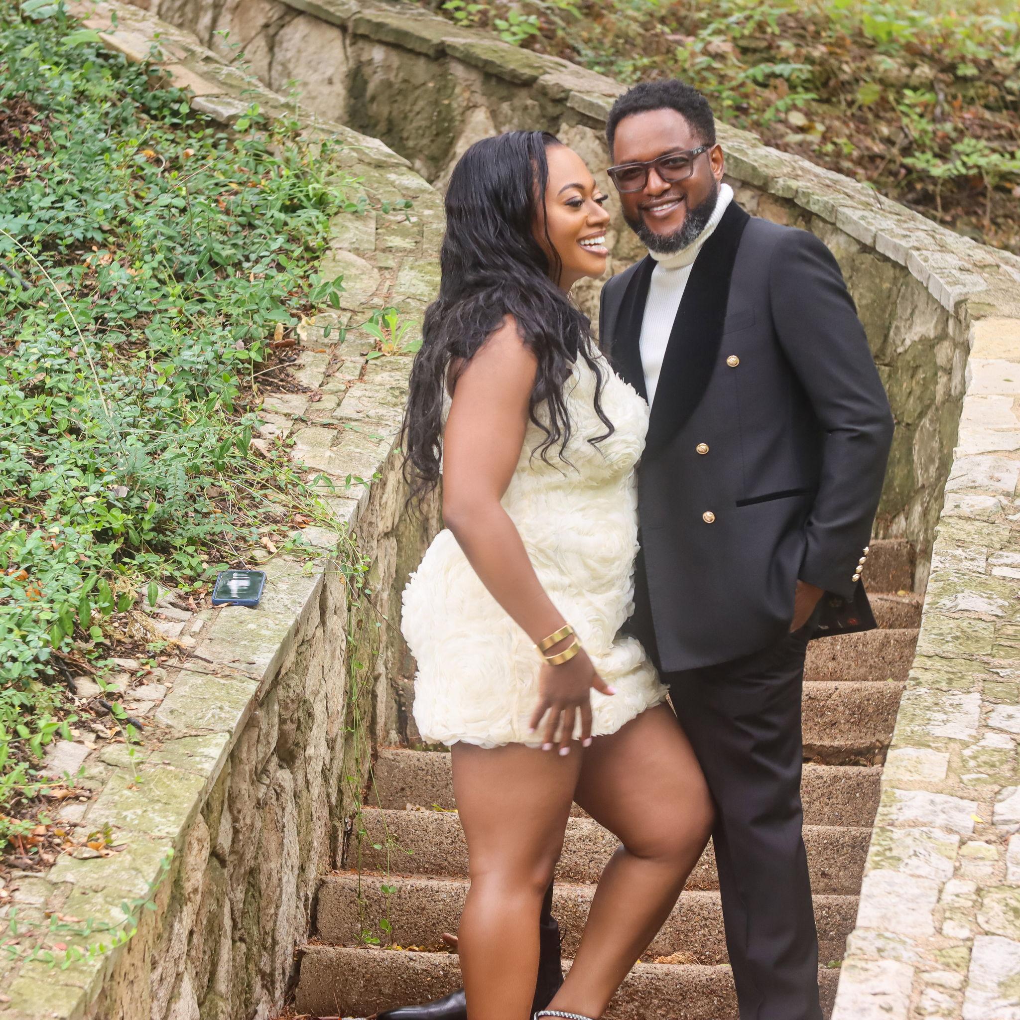 The Dream
“She pulled me out of the smoke, and peace filled the air — love became the song of our deliverance.”
“The Lord will fight for you; you need only to be still.” – Exodus 14:14