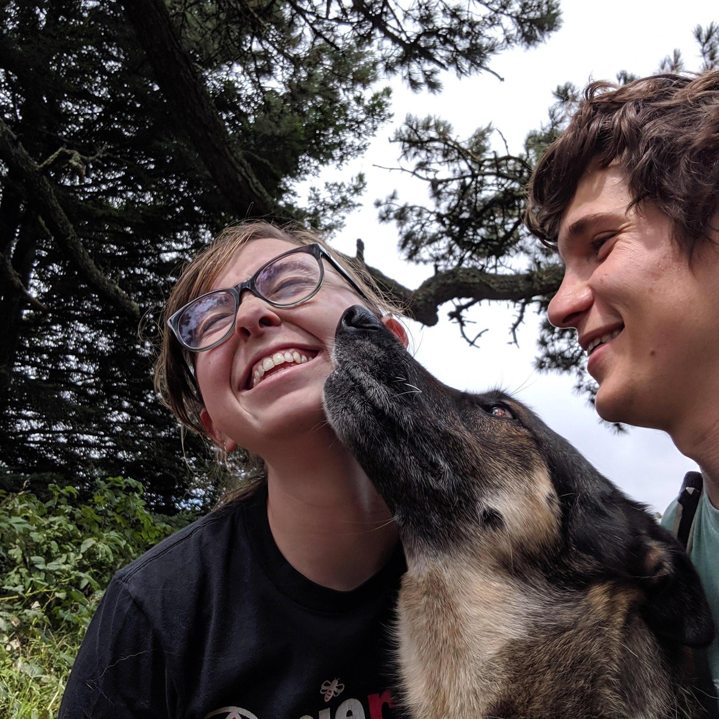puppy love - 2019