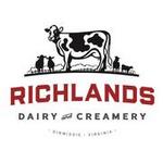Richlands Dairy Farm