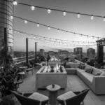 Harriet's Rooftop