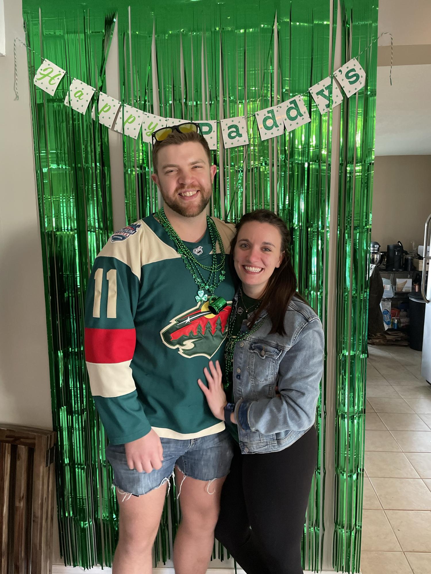 All The Fun Times At The Koestler's House (IYKYK)