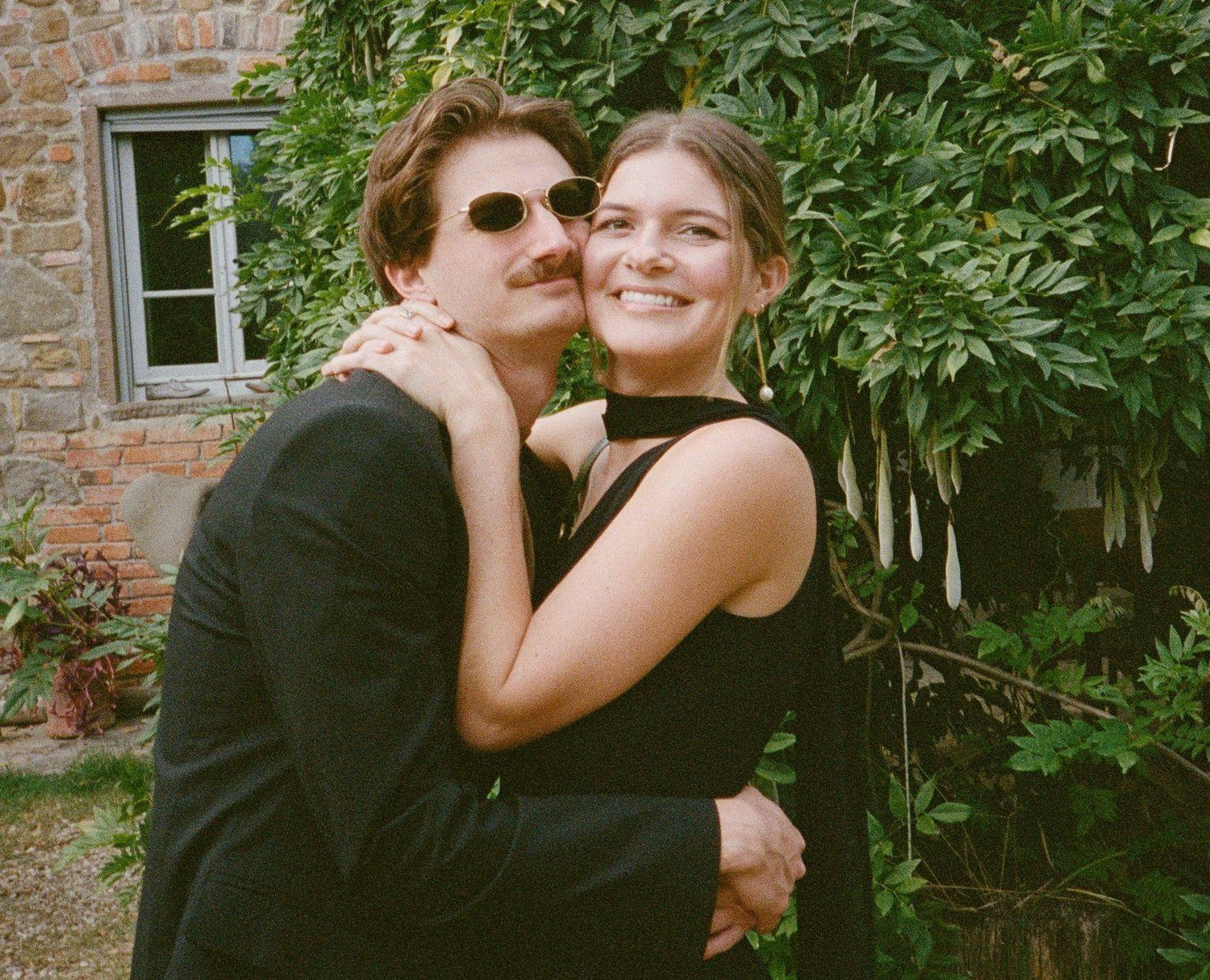 The Wedding Website of Jessica Rochelle Grimmius and Gianni Duke Buonvicino