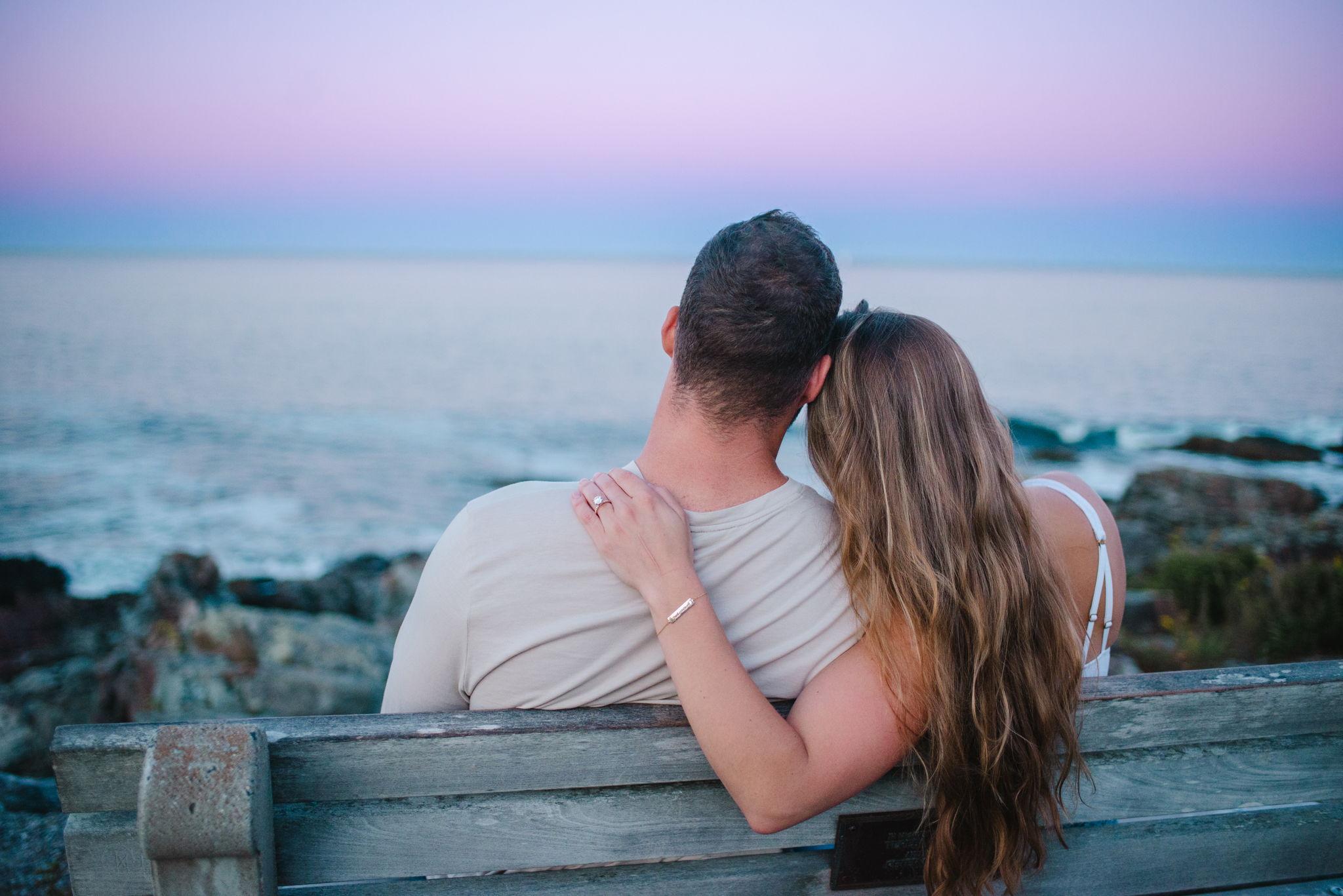 The Wedding Website of Kassidy Scarponi and Sean Foley