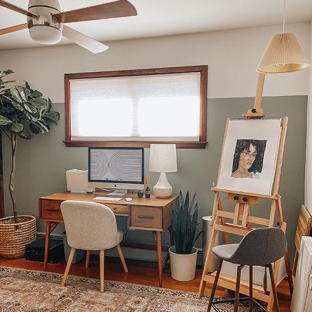 Home Studio