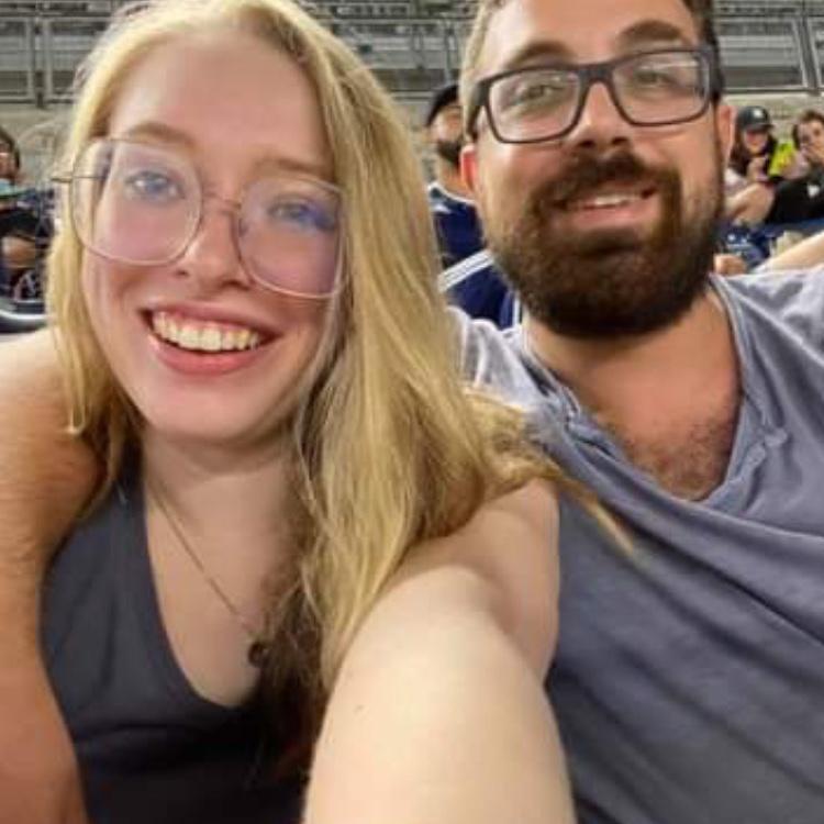 Yankees game!