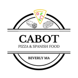 Cabot Pizza and Spanish food