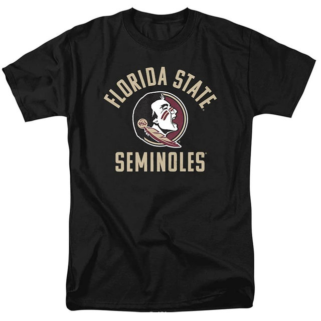 Florida State University Official Unisex Adult T Shirt Collection