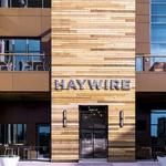 Haywire