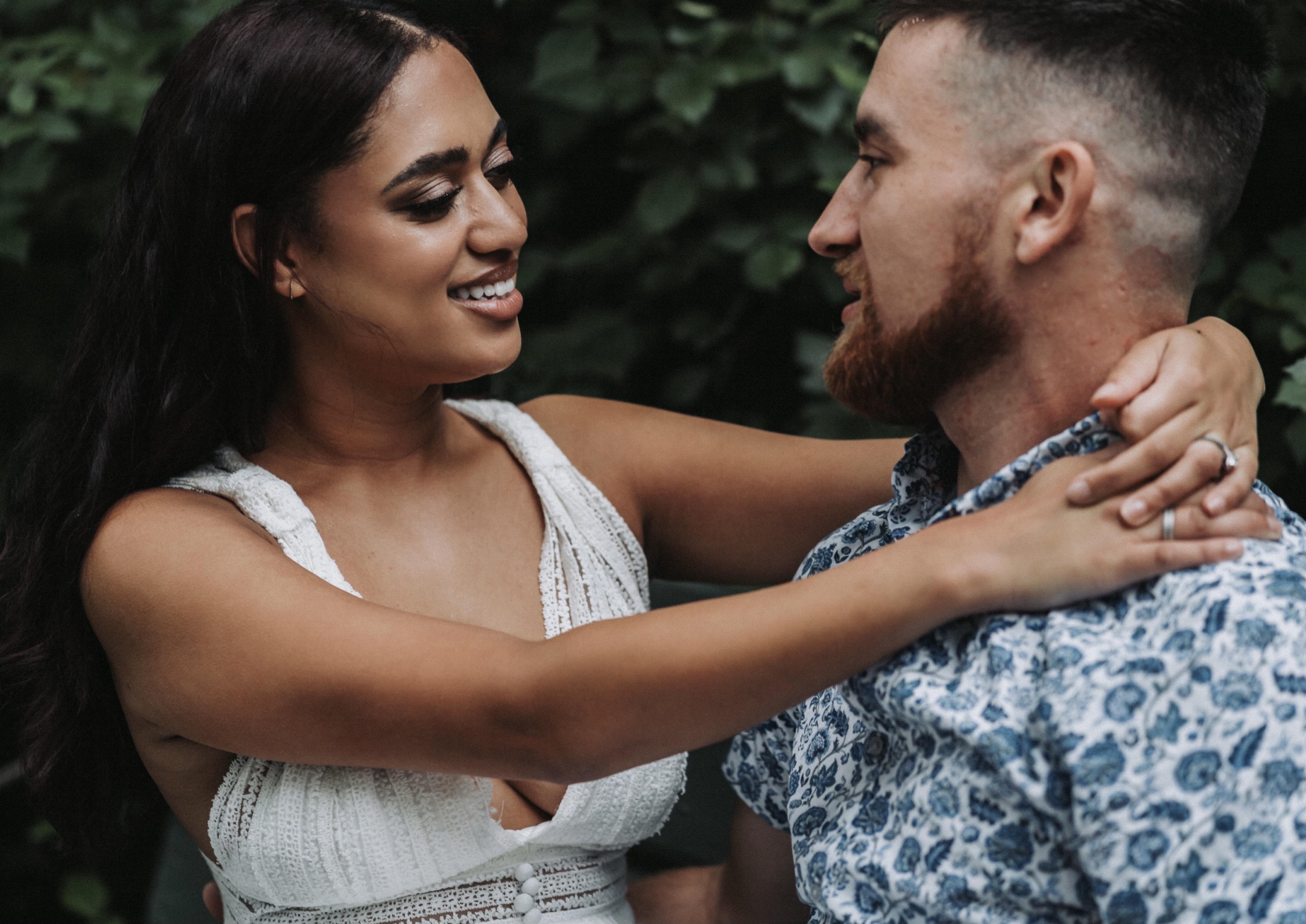 The Wedding Website of Kayla Oliver and Timothy McDonald