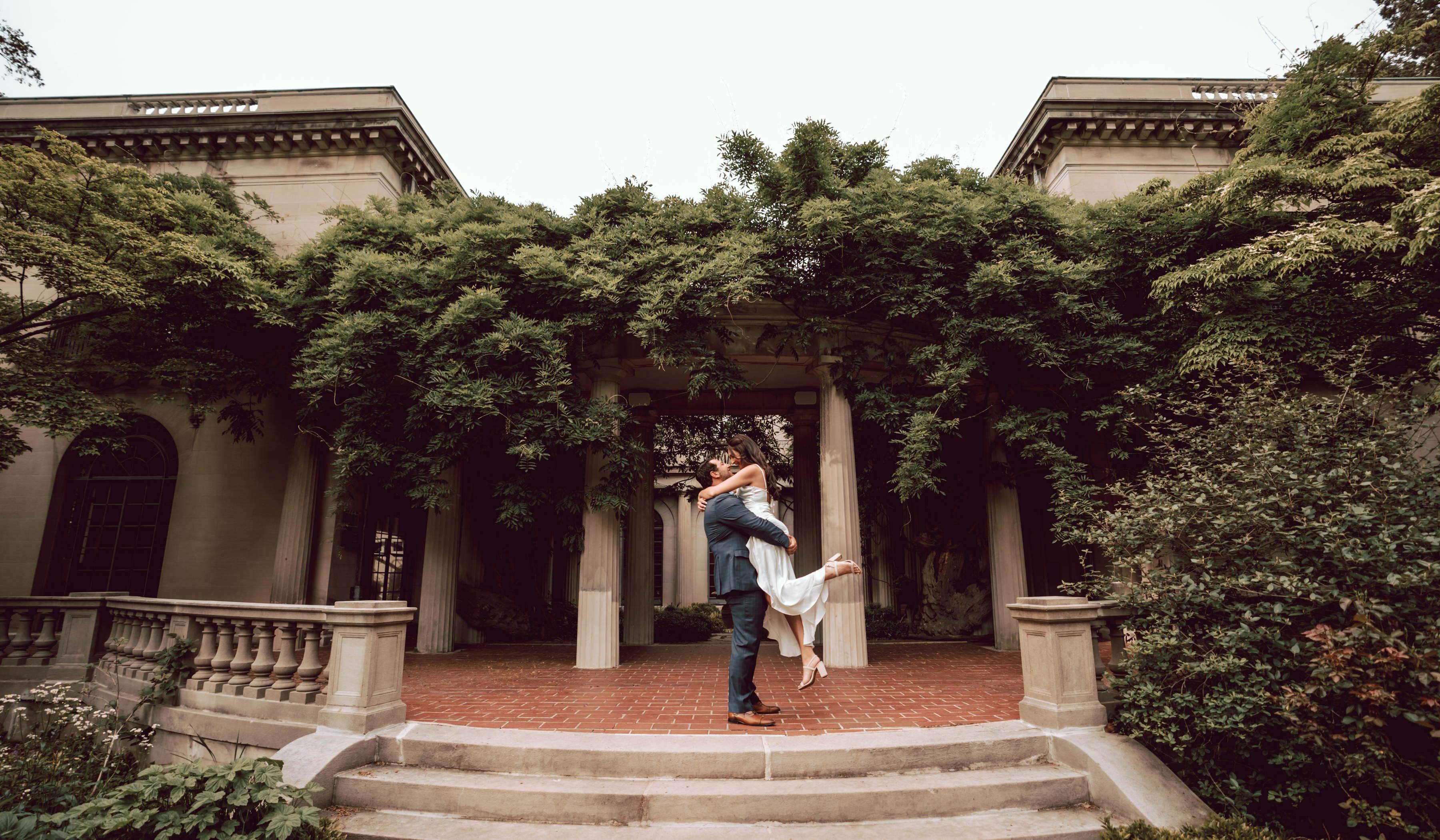 Alexa Ferragine and Nick Beatrice s Wedding Website