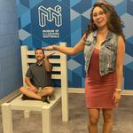 Museum of Illusions Scottsdale